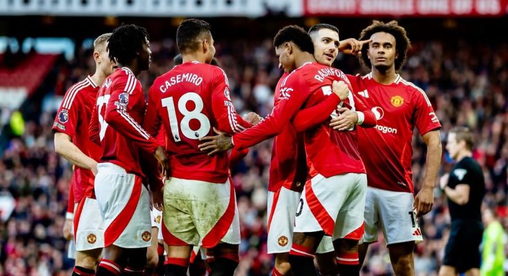 Manchester United