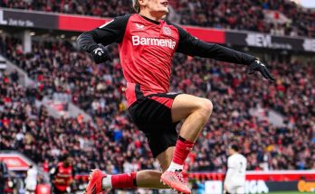 Prediksi Skor Bayer Leverkusen