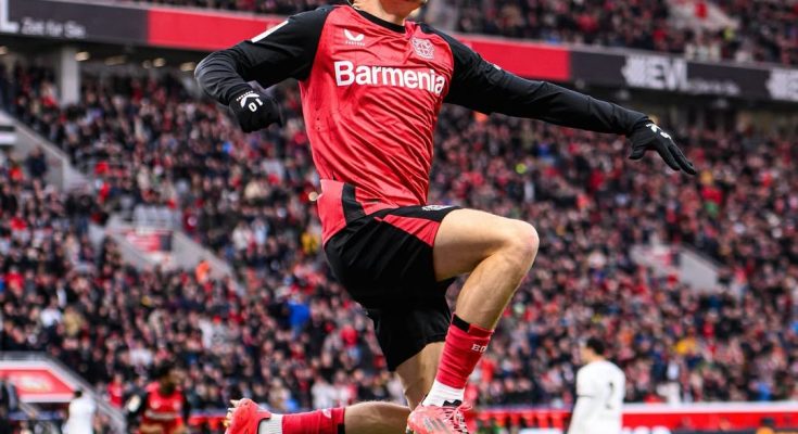 Prediksi Skor Bayer Leverkusen