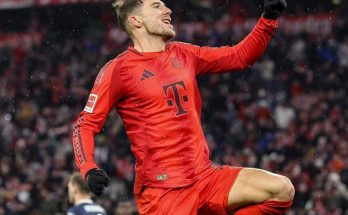 Bayern Muenchen