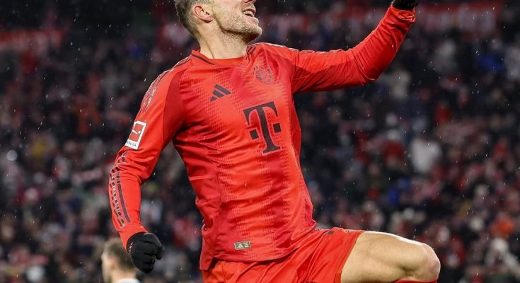 Bayern Muenchen