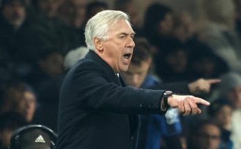 Carlo Ancelotti