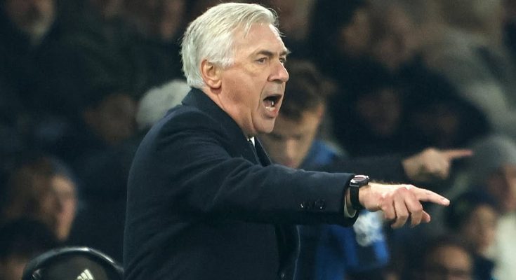 Carlo Ancelotti