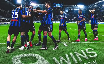 Prediksi Skor Atalanta