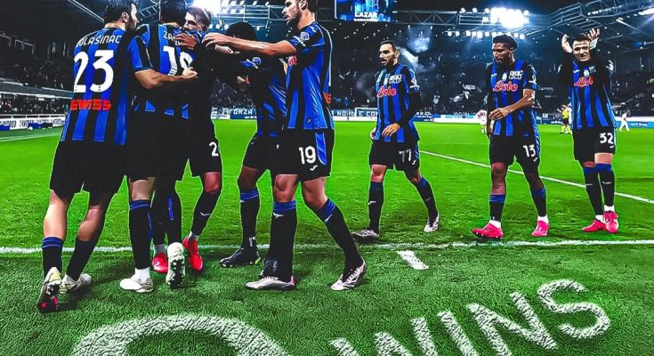 Prediksi Skor Atalanta