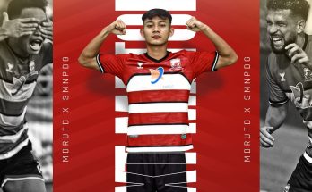 Prediksi Skor Madura United