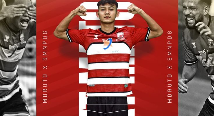Prediksi Skor Madura United