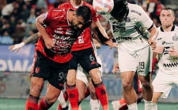 Bali United