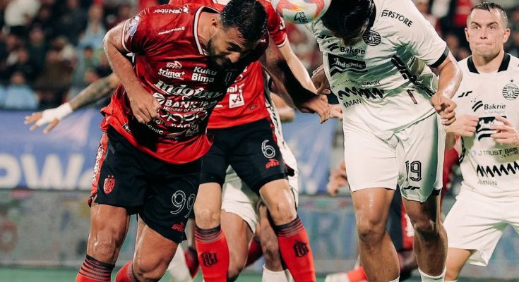 Bali United