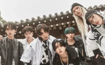Stray Kids