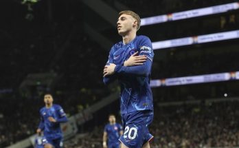 Chelsea Tottenham