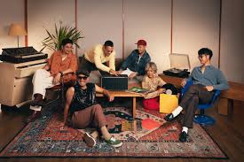 MALIQ & D'Essentials
