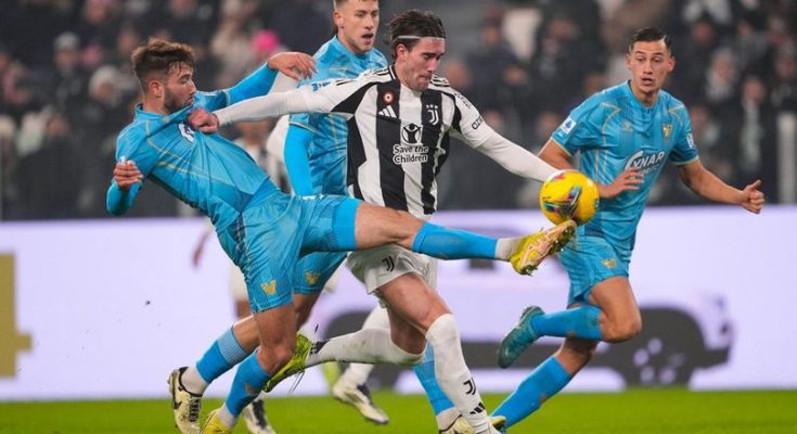 Juventus
