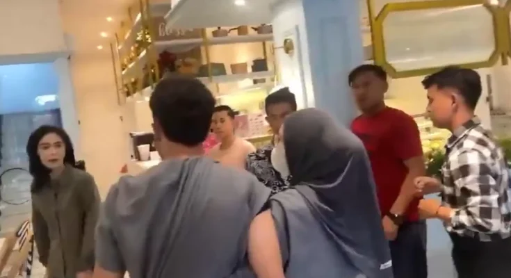 Polda Sumsel Tangani Kasus Penganiayaan Dokter Koas di Palembang