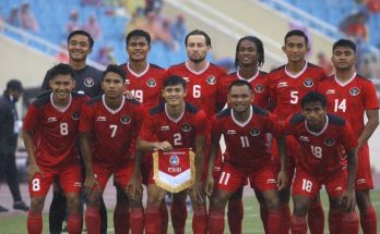 Timnas Indonesia Siap Tampil di Stadion Utama Gelora Bung Karno