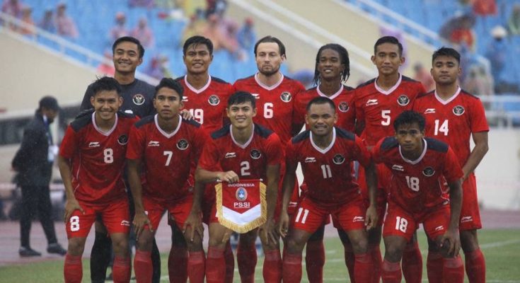 Timnas Indonesia Siap Tampil di Stadion Utama Gelora Bung Karno