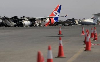 Israel Conducts Airstrike on Sana'a Airport in Yemen, Targeting Yemenia Airways Aircraft
