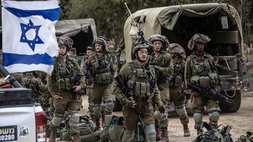 Israel military Bom Yemenia airways
