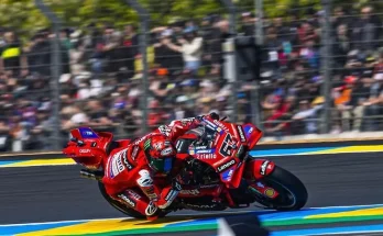 Pecco Bagnaia
