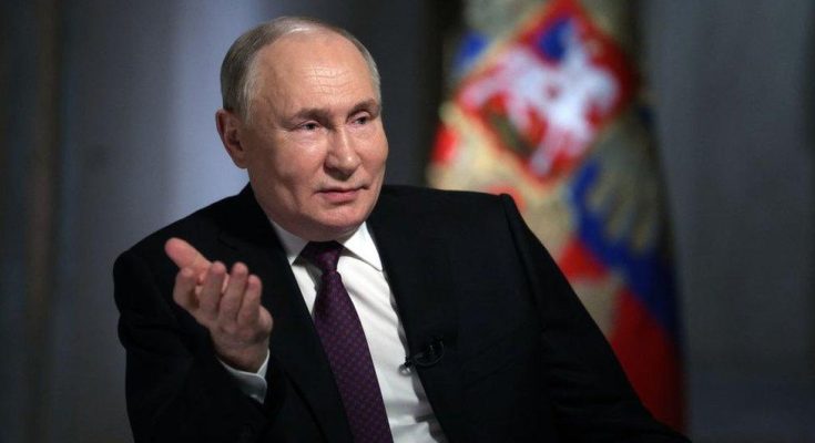 Russia carried out its largest airstrike since invading Ukraine three years ago. It launched 479 drones into Ukrainian territory in one night.