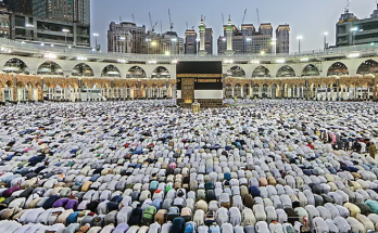 Tiga Warga Negara Indonesia (WNI) ditemukan oleh aparat keamanan Arab Saudi di wilayah gurun Jumum, Makkah.