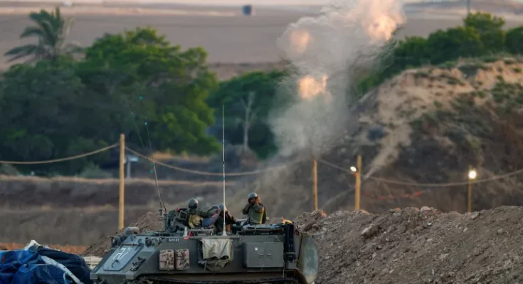As Eid al-Adha is celebrated worldwide, Gaza faces intense Israeli airstrikes. At least 32 Palestinians have been killed, including children
