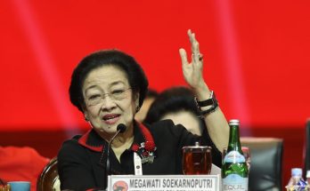 Presiden ke-5 Republik Indonesia, Megawati Soekarnoputri, menegaskan bahwa tanpa keberanian tokoh-tokoh seperti Soekarno dan Mohammad Hatta