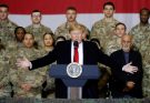 Presiden AS Donald Trump Labeli Ayatullah Khamenei sebagai Pembohong dan Ancaman Serangan Baru ke Iran