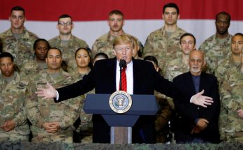 Presiden Amerika Serikat Donald Trump mengeluarkan pernyataan keras terhadap Pemimpin Tertinggi Iran, Ayatullah Ali Khamenei.