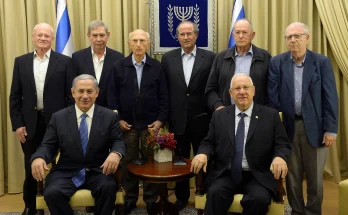 Iran mengumumkan telah menangkap dua individu yang diduga sebagai anggota badan intelijen Israel, Mossad