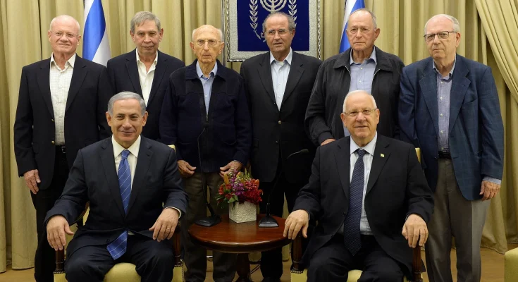 Iran mengumumkan telah menangkap dua individu yang diduga sebagai anggota badan intelijen Israel, Mossad