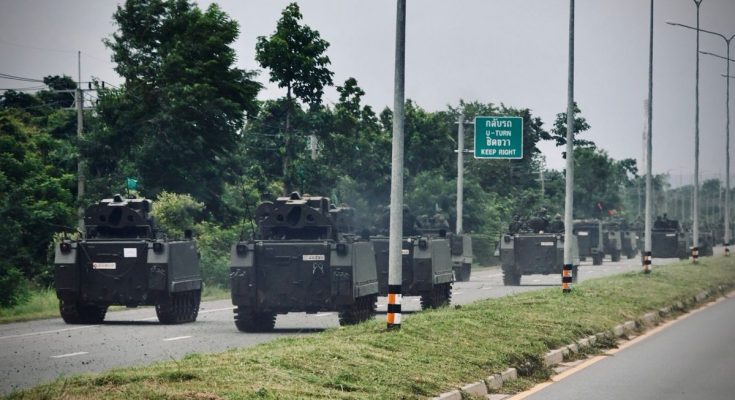 Thailand and Cambodia have agreed to withdraw their troops from the recent border clash site. They will return to their positions used before 2024.