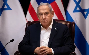 Perdana Menteri Israel Benjamin Netanyahu mengklaim bahwa negaranya saat ini sedang "mengubah wajah dunia"