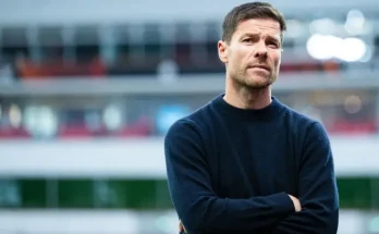 Xabi Alonso
