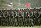 Rising Tensions Between Thailand and Cambodia Following Border Incidents