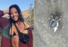 Brazilian Woman Juliana Dies After Falling into Rinjani Mountain Ravine