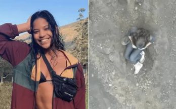Juliana, a Brazilian woman, fell into a ravine on Mount Rinjani. The Head of Basarnas, Air Marshal Mohammad Syafii, confirmed her death.