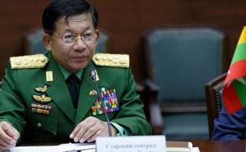 he Myanmar military announced on Sunday that it would extend the ceasefire until June 30, according to Myanmar International TV