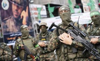 Kelompok pejuang Palestina Hamas mengumumkan tanggapan resmi terhadap usulan gencatan senjata terbaru yang diajukan oleh utusan Amerika Serikat,