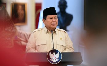 Pidato yang disampaikan Presiden Prabowo Subianto dalam rangka memperingati Hari Lahir Pancasila tidak hanya sekadar seremoni formal.