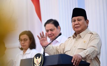 Presiden Prabowo Subianto telah menetapkan kebijakan Bantuan Subsidi Upah (BSU) sebesar Rp600 ribu per pekerja.