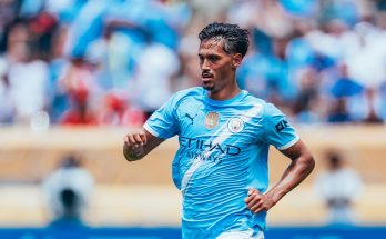 Manchester City