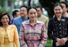 Thailand’s Constitutional Court Suspends Prime Minister Paetongtarn Shinawatra Amid Phone Conversation Scandal